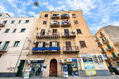 Appartamento in vendita a Palermo, Oreto, ... - foto 1