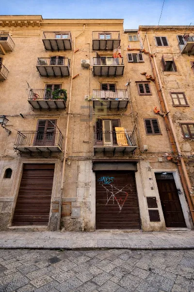 Appartamento in vendita a Palermo, Centro ... - foto 1