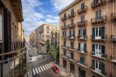 Appartamento in vendita a Palermo, Centro ... - foto 2