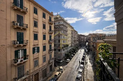 Appartamento in vendita a Palermo, Centro ... - foto 3
