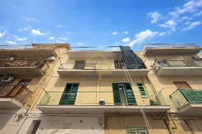 Appartamento in vendita a Ficarazzi - foto 1