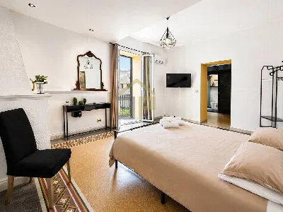 Appartamento in vendita a Palermo, Centro ... - foto 7