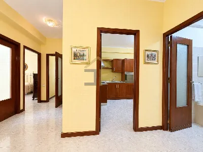 Appartamento in vendita a Palermo, Fiera, ... - foto 4