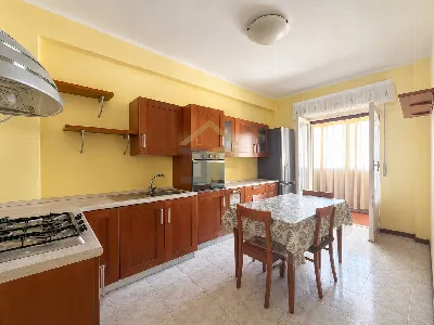 Appartamento in vendita a Palermo, Fiera, ... - foto 5
