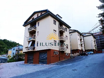 Appartamento a Comunanza