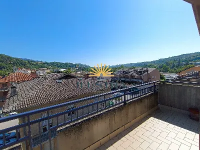 Appartamento in vendita a Comunanza - foto 1