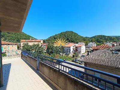 Appartamento in vendita a Comunanza - foto 2
