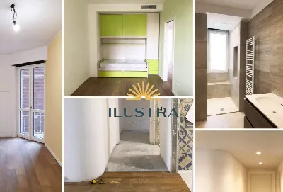 Appartamento in vendita a Comunanza - foto 4