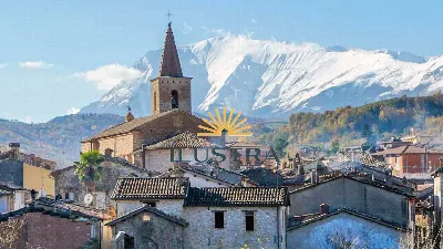 Appartamento in vendita a Comunanza - foto 8