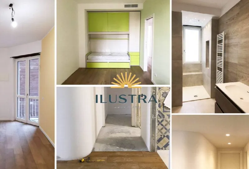 Appartamento in vendita a Comunanza - foto 1
