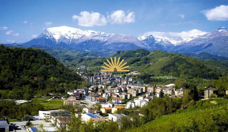 Appartamento in vendita a Comunanza - foto 7