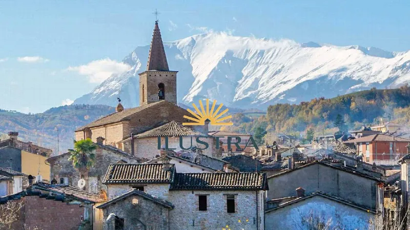 Appartamento in vendita a Comunanza - foto 8