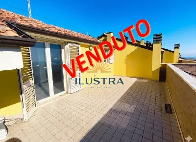 Appartamento a Colonnella