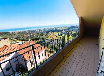 Appartamento in vendita a Colonnella - foto 6