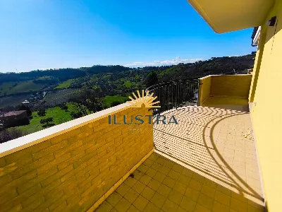 Appartamento in vendita a Colonnella - foto 1