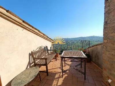 Appartamento in vendita a Montedinove - foto 7