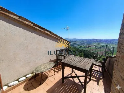 Appartamento in vendita a Montedinove - foto 9
