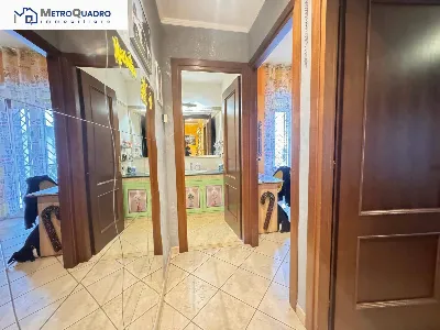 Appartamento in vendita a Roma, Magliana, ... - foto 10