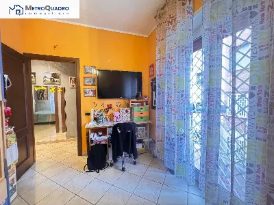 Appartamento in vendita a Roma, Magliana, ... - foto 7