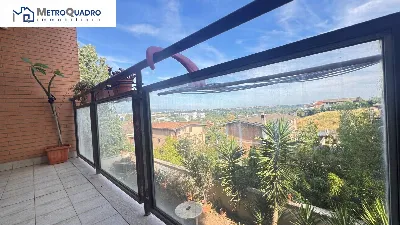 Appartamento in vendita a Roma, Magliana, ... - foto 7