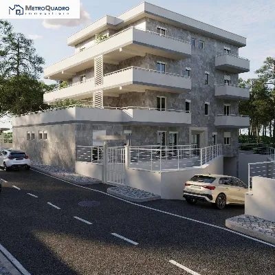 Appartamento in vendita a Roma, Casetta ma... - foto 2