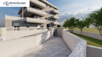 Appartamento in vendita a Roma, Casetta ma... - foto 3