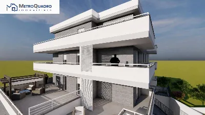 Appartamento in vendita a Roma, Casetta ma... - foto 4