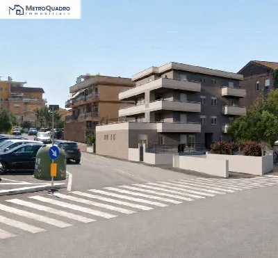 Appartamento in vendita a Roma, Casetta ma... - foto 5