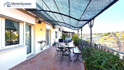 Appartamento in vendita a Roma, Camillucci... - foto 9