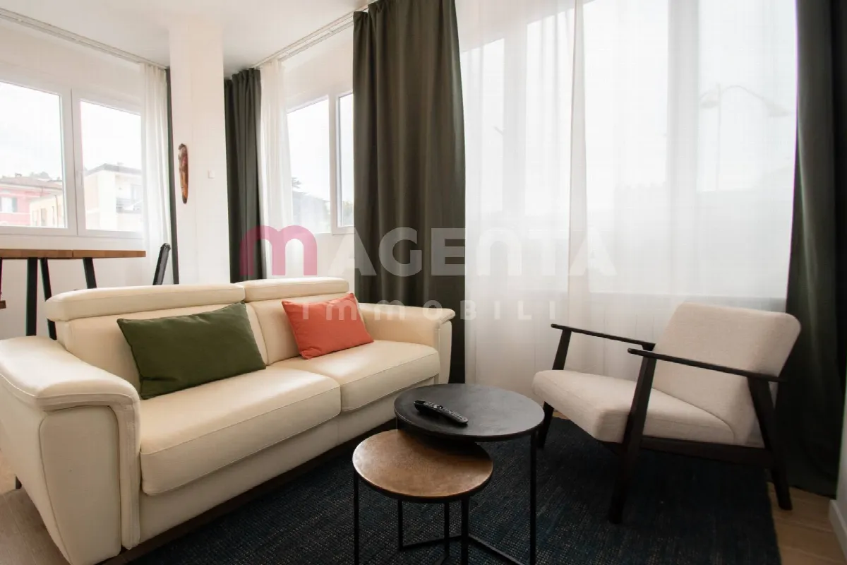 Appartamento in vendita a Brescia, Borgo Trento, Crocifissa Di Rosa, Mompiano, Villaggio Prealpino - foto 3