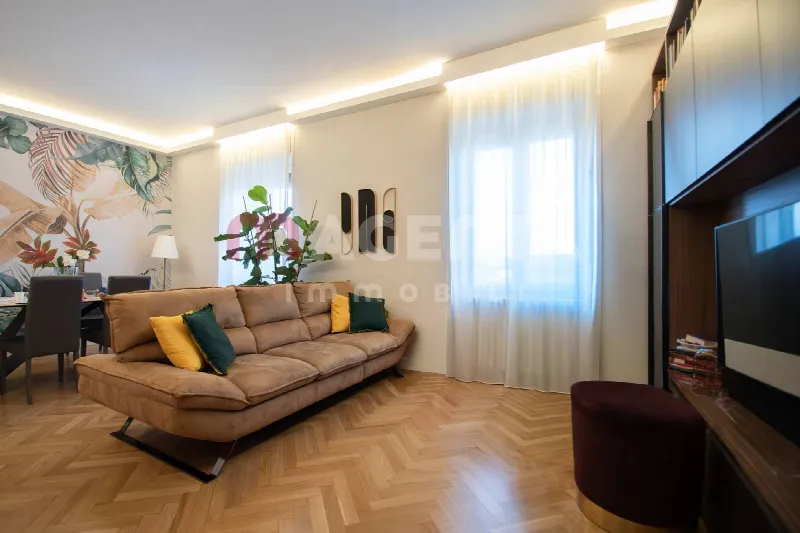 Appartamento in vendita a Brescia, Centro Storico - foto 1