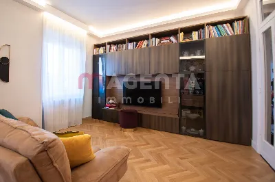 Appartamento in vendita a Brescia, Centro ... - foto 2