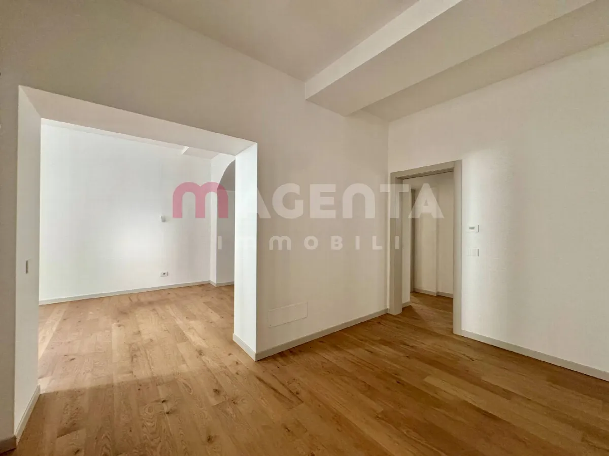 Appartamento in vendita a Brescia, Centro Storico - foto 2