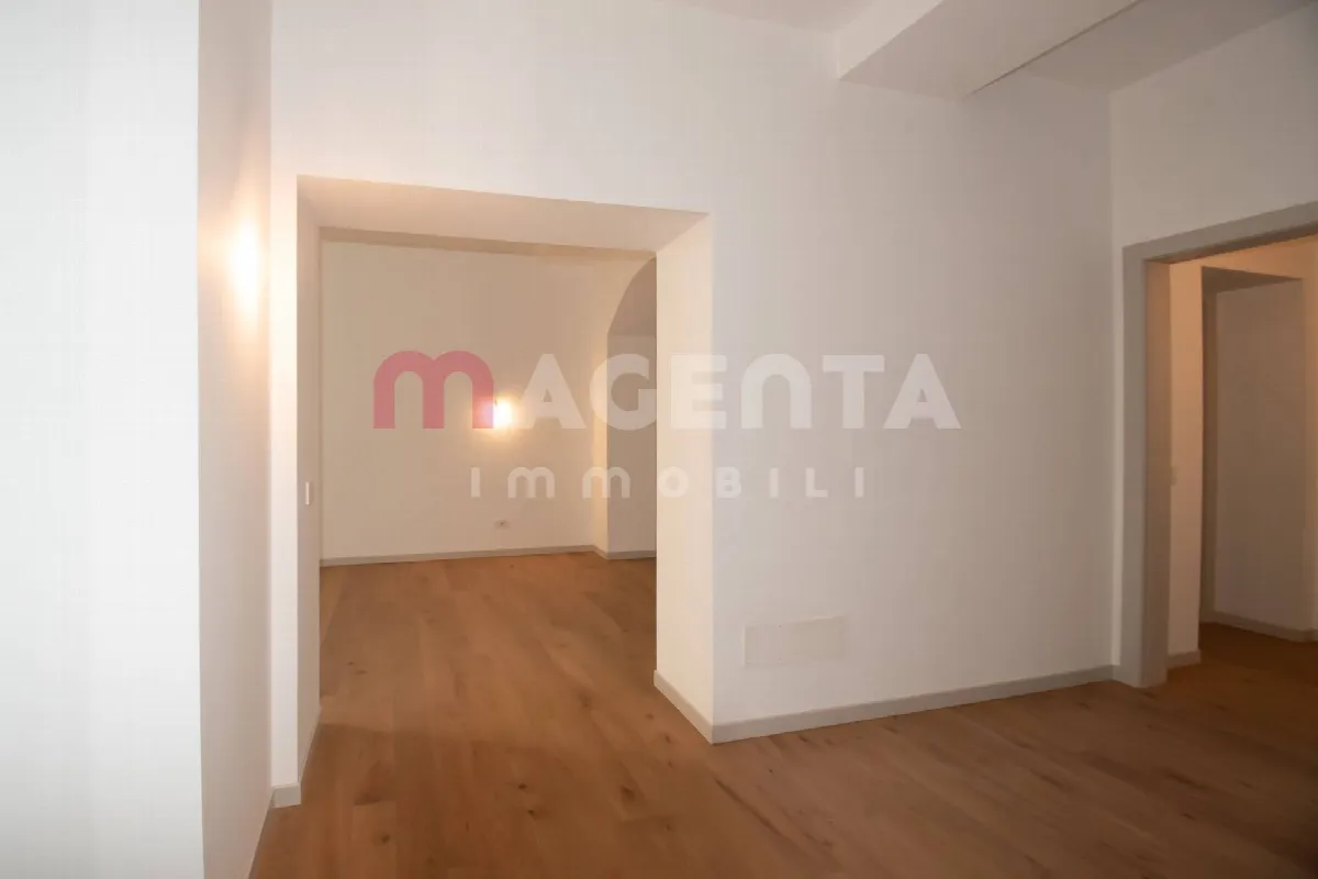 Appartamento in vendita a Brescia, Centro Storico - foto 3