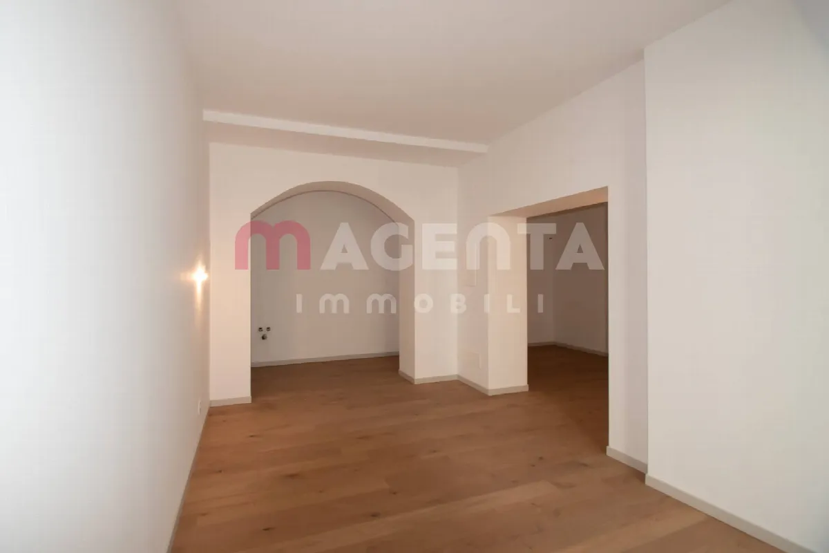 Appartamento in vendita a Brescia, Centro Storico - foto 4