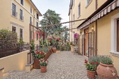 Appartamento in vendita a Brescia, Panoram... - foto 1