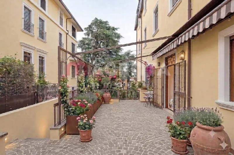 Appartamento in vendita a Brescia, Panoramica, Porta Venezia - foto 1