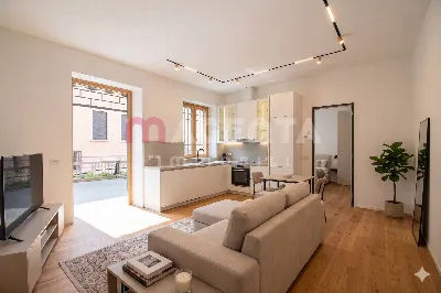 Appartamento in vendita a Brescia, Panoram... - foto 10
