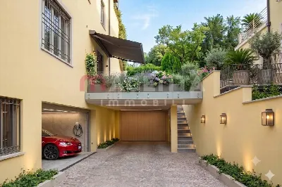 Appartamento in vendita a Brescia, Panoram... - foto 2