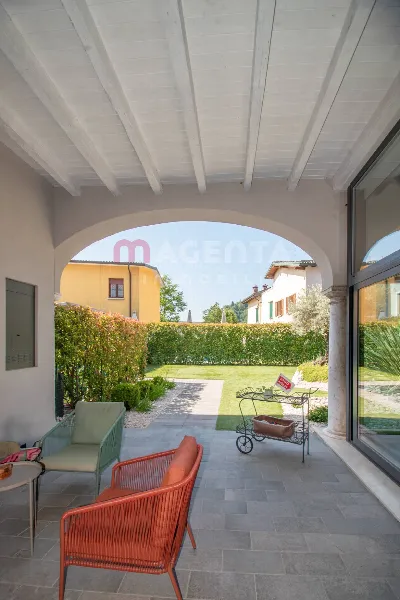 Appartamento in vendita a Concesio - foto 4