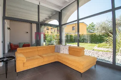 Appartamento in vendita a Concesio - foto 8