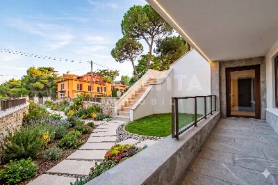 Appartamento in vendita a Brescia, Panoram... - foto 1