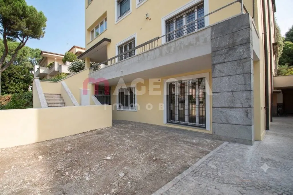 Appartamento in vendita a Brescia, Panoramica, Porta Venezia - foto 2