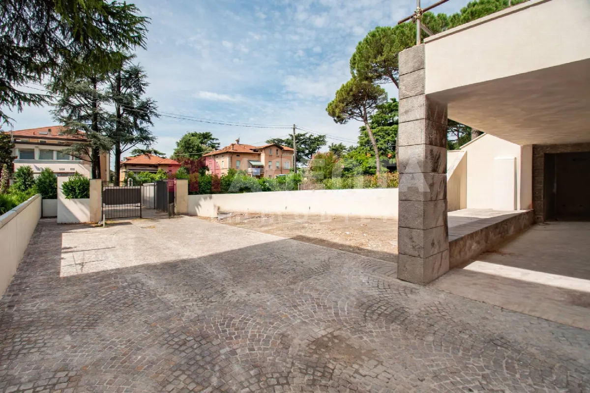 Appartamento in vendita a Brescia, Panoramica, Porta Venezia - foto 4