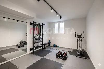 Appartamento in vendita a Brescia, Panoram... - foto 9