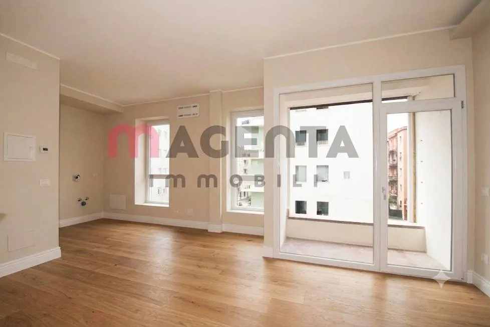 Appartamento in vendita a Brescia, Borgo Trento, Crocifissa Di Rosa, Mompiano, Villaggio Prealpino - foto 2