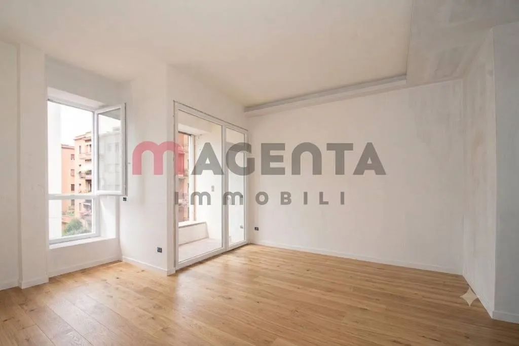 Appartamento in vendita a Brescia, Borgo Trento, Crocifissa Di Rosa, Mompiano, Villaggio Prealpino - foto 5