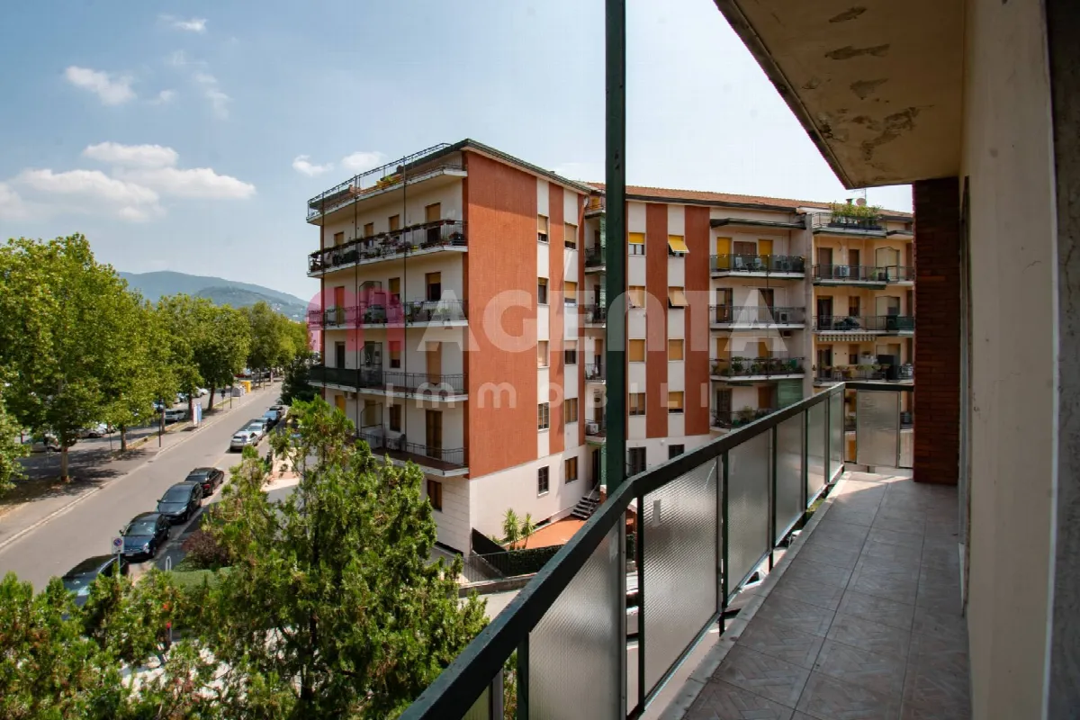 Appartamento in vendita a Brescia, Urago Mella, Primo Maggio, Sant'anna, Villaggio Badia - foto 5