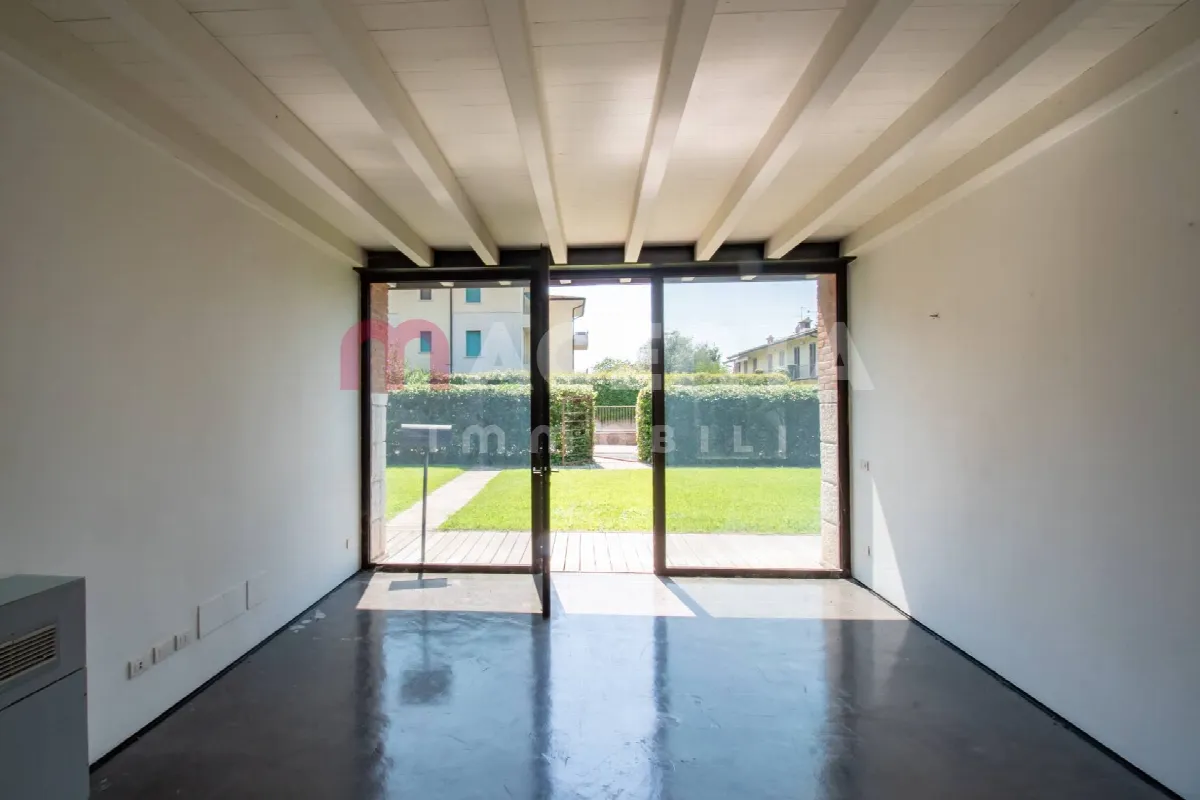 Appartamento in vendita a Brescia, San Polo, Caionvico, Sant'eufemia - foto 2