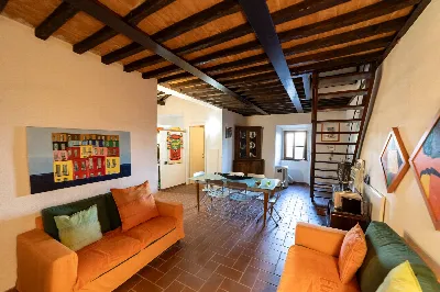 Appartamento in vendita a Capalbio - foto 1